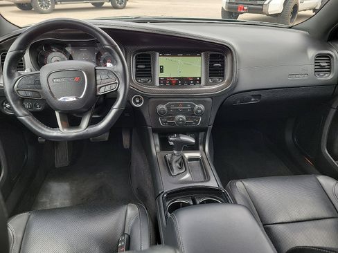 Used 2023 Dodge Charger SXT w/ Plus Group RWD image 9