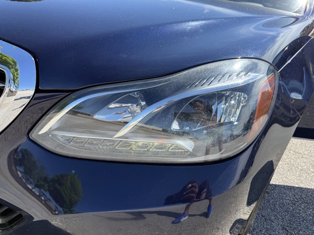 Used 2014 Mercedes-Benz E 350 Sedan image 13