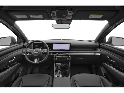 New 2026 Hyundai Santa Cruz XRT AWD/4WD image 30