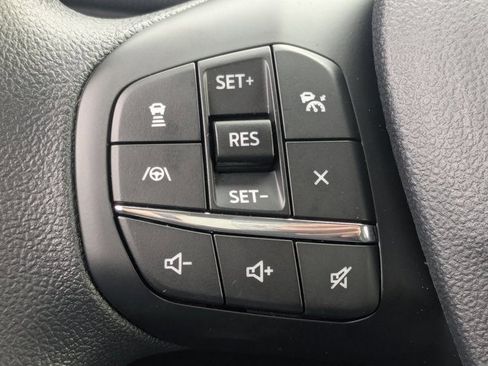 New 2025 Ford Bronco Sport Big Bend image 23