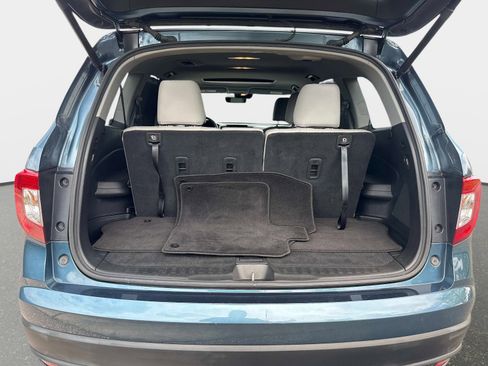 Used 2019 Honda Pilot EX-L image 9