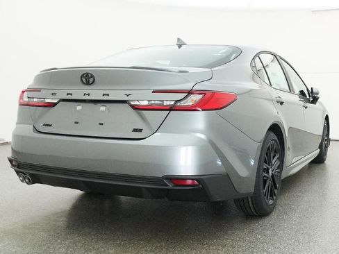 New 2026 Toyota Camry SE image 27