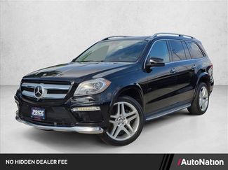 Used 2016 Mercedes-Benz GL 550 4MATIC video 1