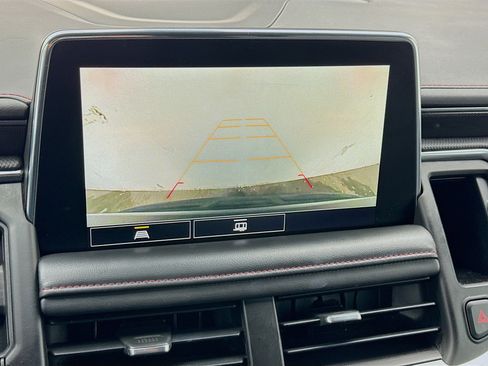 Used 2021 Chevrolet Tahoe RST image 10