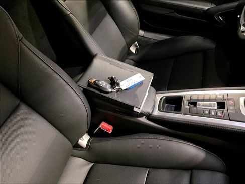 Certified 2025 Porsche 718 Boxster S image 16