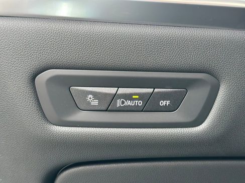 New 2026 BMW X5 xDrive40i w/ M Sport Package image 36