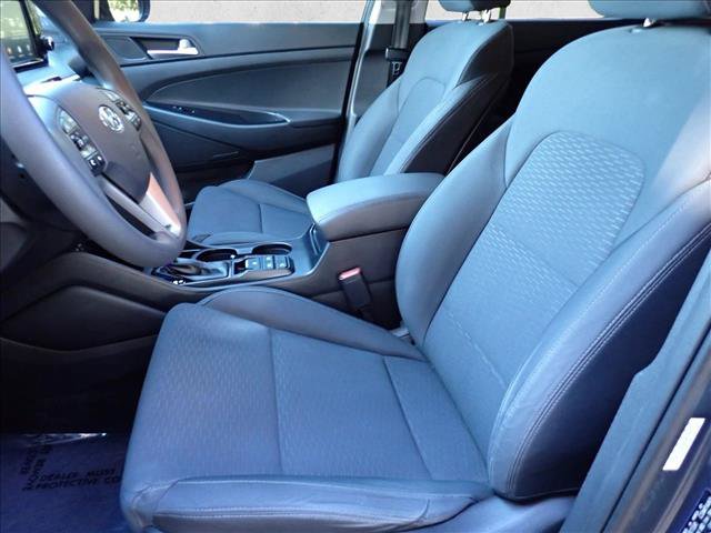 Used 2019 Hyundai Tucson Value AWD/4WD image 11