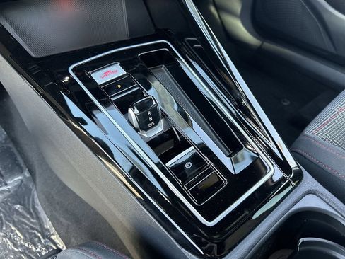 New 2026 Volkswagen GTI S FWD image 25