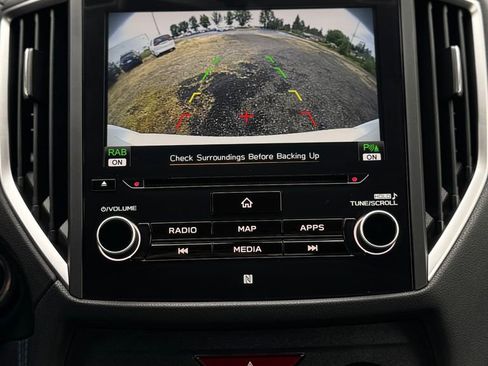 Certified 2023 Subaru Crosstrek Hybrid w/ Moonroof Package w/Navigation AWD/4WD image 18
