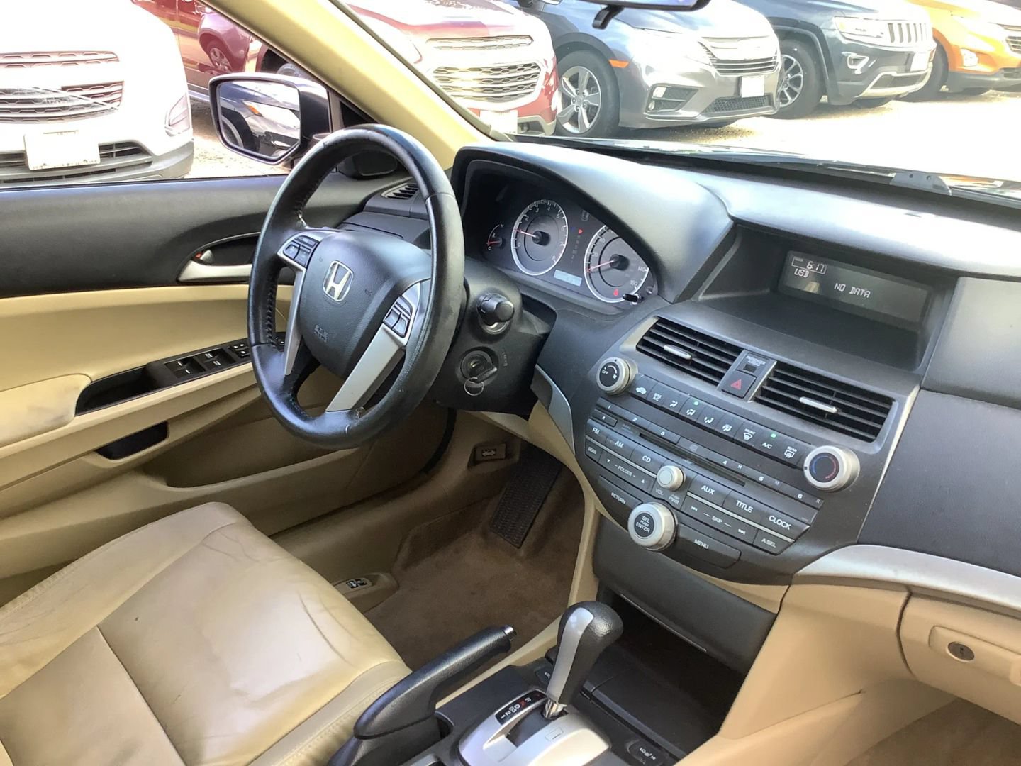 Used 2012 Honda Accord SE image 12