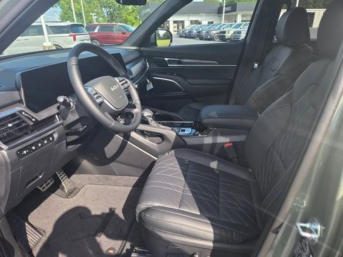 New 2025 Kia Telluride SX X-Line image 6