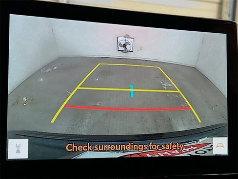 New 2026 Toyota Corolla Cross XLE image 13