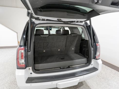 Used 2018 GMC Yukon SLT w/ Open Road Package image 36