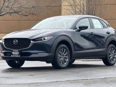 New 2026 MAZDA CX-30 AWD 2.5 S image 7