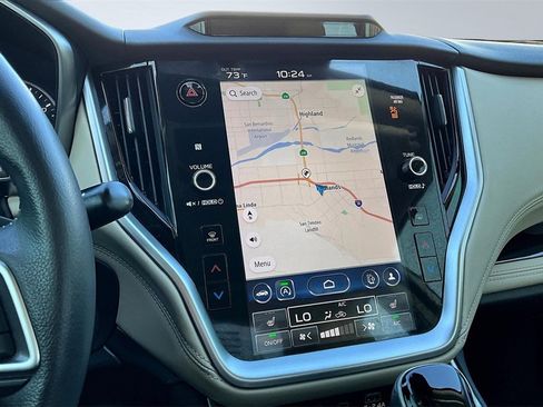 Used 2023 Subaru Legacy Limited image 6