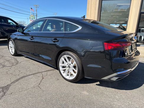 Used 2023 Audi A5 2.0T Premium Plus w/ Premium Plus image 7