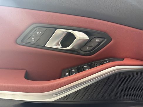 New 2026 BMW 330i xDrive Sedan w/ Premium Package image 13