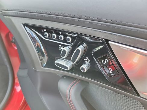 Used 2014 Jaguar F-TYPE S image 7