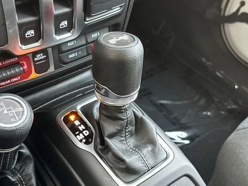 New 2026 Jeep Wrangler Sport AWD/4WD image 5
