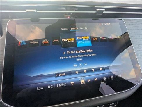 Used 2026 Mercedes-Benz E 350 Sedan image 11