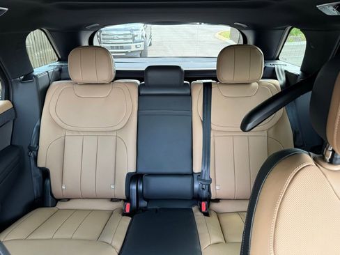 New 2026 Land Rover Range Rover Sport Dynamic SE AWD/4WD image 30