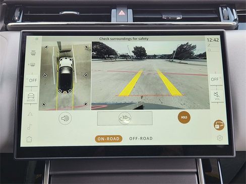 New 2026 Land Rover Range Rover Velar S image 13