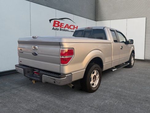 Used 2009 Ford F150 XLT image 11