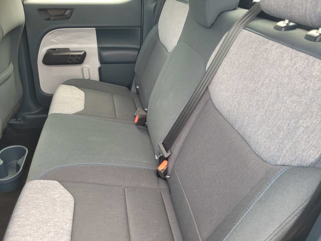 Used 2026 Ford Maverick XLT FWD image 13