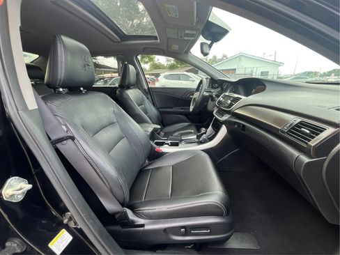 Used 2014 Honda Accord EX-L image 23