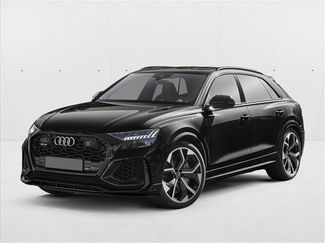 Used 2024 Audi RS Q8 w/ Executive Package AWD/4WD video 1
