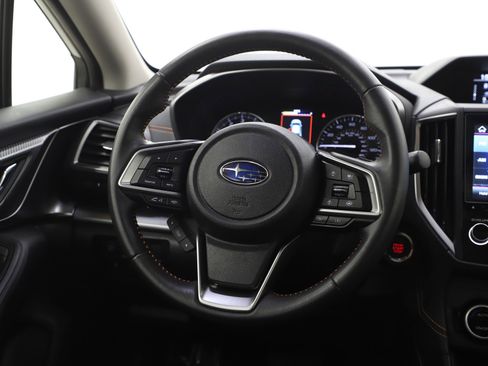 Used 2023 Subaru Crosstrek 2.5i Limited w/ Moonroof Package image 16