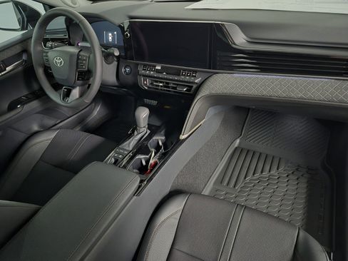 New 2026 Toyota Camry XLE image 39