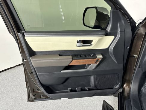 Used 2023 Toyota Tundra 1794 Edition image 20