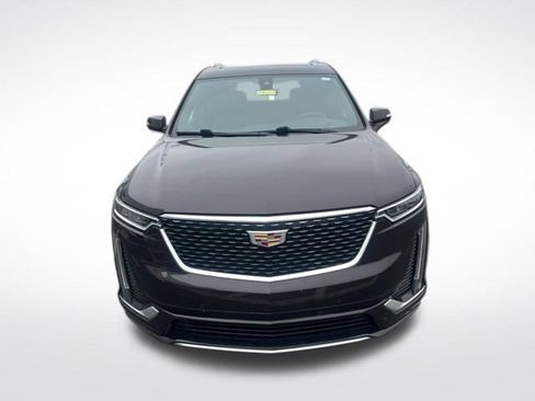 Used 2020 Cadillac XT6 Premium Luxury image 4