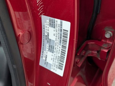 Used 2018 MAZDA MAZDA3 Touring image 21