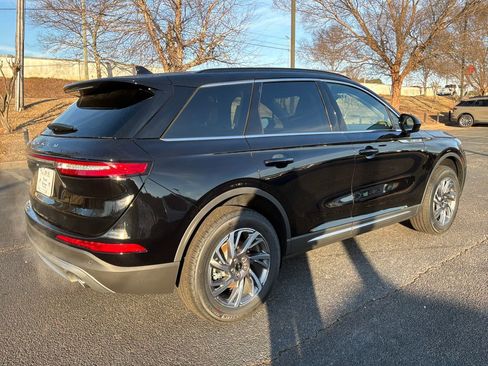 New 2026 Lincoln Corsair Premiere image 26