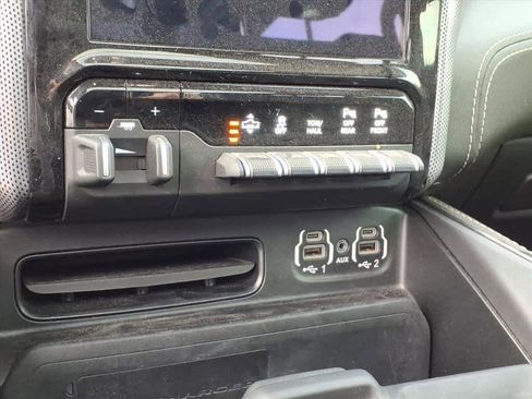 Used 2020 RAM 1500 Limited image 19