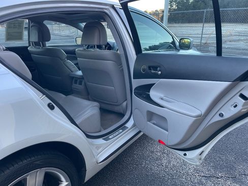 Used 2007 Lexus GS 350 image 21
