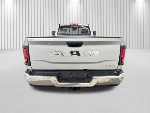 New 2026 RAM 2500 Tradesman AWD/4WD image 6