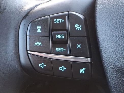 Used 2025 Ford Bronco Sport Outer Banks w/ Outer Banks Tech Package+ image 23