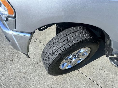 Used 2024 RAM 2500 Big Horn image 23