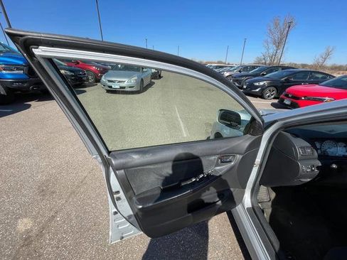 Used 2008 Toyota Corolla S image 22