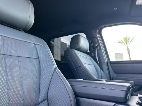 New 2026 Toyota Tundra SR5 AWD/4WD image 16