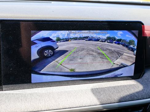 Certified 2026 Nissan Kicks S FWD image 4