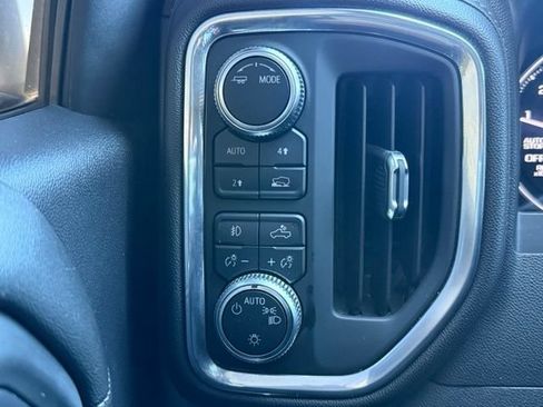 Used 2021 GMC Sierra 1500 Elevation AWD/4WD image 20