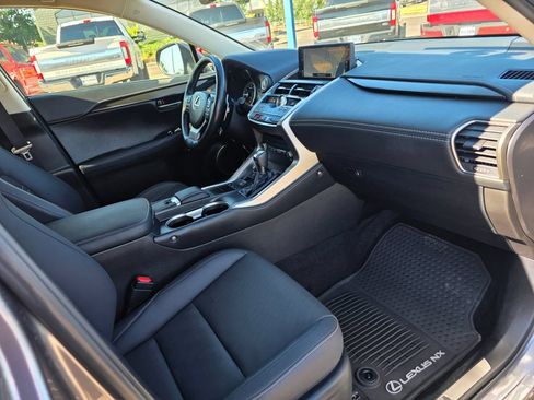 Used 2019 Lexus NX 300 AWD w/ Premium Package image 26