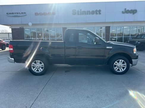 Used 2004 Ford F150 XL image 5