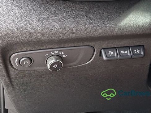 Certified 2023 Buick Envision Avenir AWD/4WD image 24
