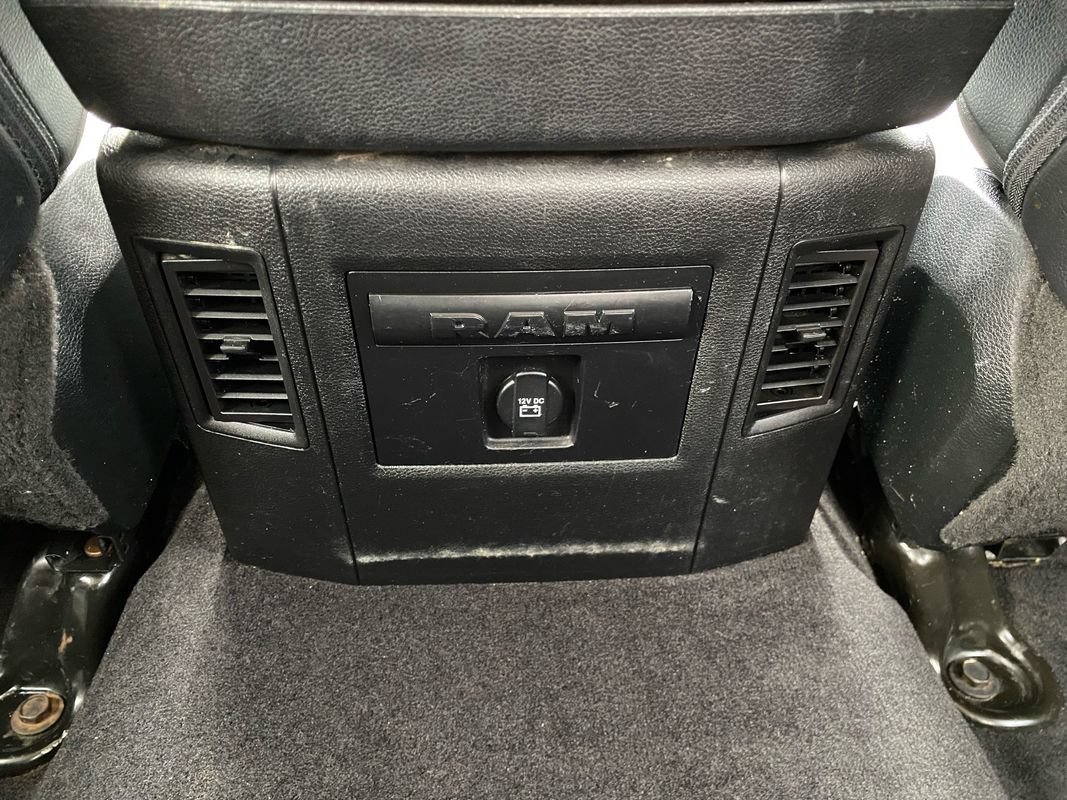Used 2018 RAM 1500 Sport w/ Sport Premium Group AWD/4WD image 38