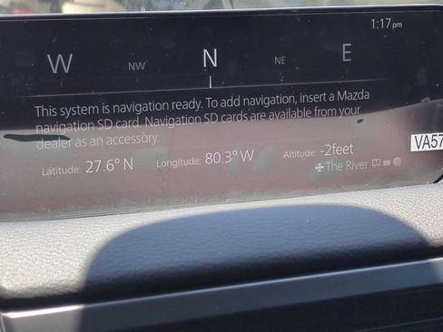 New 2026 MAZDA CX-50 AWD 2.5 S w/ Weather Package image 22